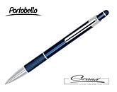 Шариковая ручка «Levi», синяя