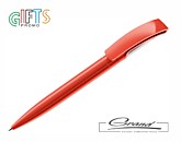 Ручка шариковая «Синтре», красная