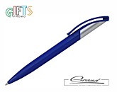 Ручка шариковая «Синтре», синяя