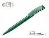 Ручка шариковая «Синтре», зеленая
