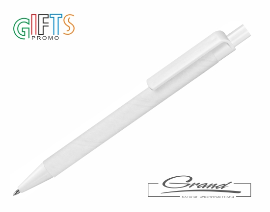 Ручка из бумаги «Eco White»