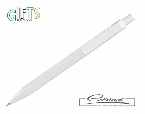 Ручка из бумаги «Eco White»