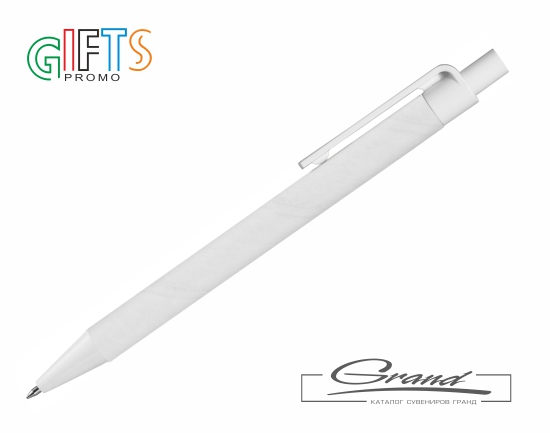 Ручка из бумаги «Eco White»
