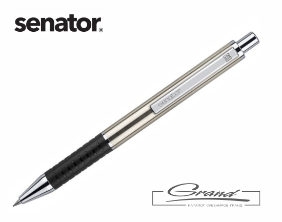 Карандаш механический «Star Tec Steel»