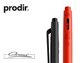 Ручка шариковая Prodir DS11 PMP в СПб