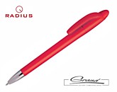 Ручка шариковая «Roser», красная