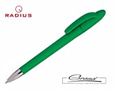 Ручка шариковая «Roser», зеленая