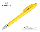 Ручка шариковая «Roser», желтая