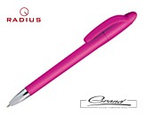 Ручка шариковая «Roser», розовая
