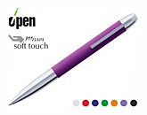 Ручка шариковая «Arc Soft Touch»