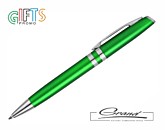 Ручка шариковая «Port», зеленая