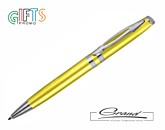 Ручка шариковая «Port», желтая