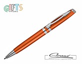 Ручка шариковая «Port», оранжевая