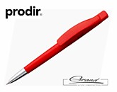 Ручка шариковая «Prodir DS2 PPC», красная