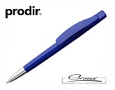 Ручка шариковая «Prodir DS2 PPC», синяя