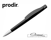 Ручка шариковая «Prodir DS2 PPC», черная