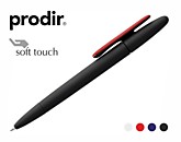 Ручка шариковая «Prodir DS5 TRR-P»