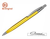 Ручка шариковая «Epsilon», желтая