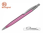 Ручка шариковая «Epsilon», розовая