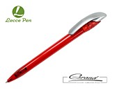 Ручка шариковая «Golf LX SAT», красная