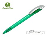 Ручка шариковая «Golf LX SAT», зеленая
