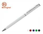 Ручка шариковая «Slim Chrome»