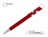 Ручка шариковая «Arni», красная
