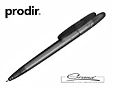 Ручка шариковая «Prodir DS5 TFF», черная