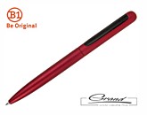 Ручка металлическая «Magic», красная