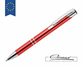 Ручка шариковая «Bern» в СПб, красная