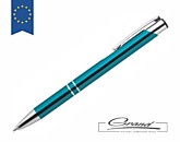 Ручка шариковая «Bern» в СПб, голубая