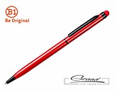 Ручка «Touch Writer Black», красная
