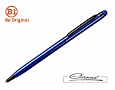 Ручка «Touch Writer Black», синяя