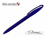 Ручка шариковая «Boa Transparent», синяя