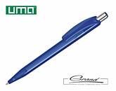Ручка шариковая «Beat Transparent», синяя