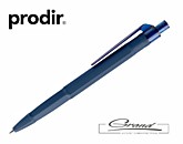 Ручка шариковая «Prodir QS30 PRT», синяя