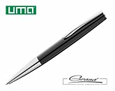 Ручка шариковая металлическая «Elegance», черная