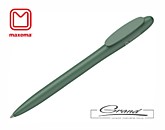 Ручка шариковая «Bay Re», зеленая