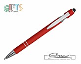 Ручка-стилус «Format Stylus», красная