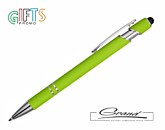 Ручка-стилус «Format Stylus», зеленая