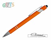 Ручка-стилус «Format Stylus», оранжевая