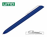 Ручки UMA | Ручка шариковая «Vane Kg F», темно-синяя