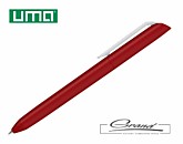 Ручки UMA | Ручка шариковая «Vane Kg F», красная