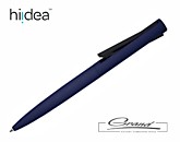 Ручка шариковая «Convex», темно-синяя