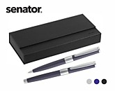 Подарочный набор «Senator Image»: ручка и роллер