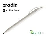 Эко-ручка шариковая «Prodir DS3 TNN Antibacterial»