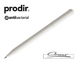 Ручка шариковая «Prodir DS3 TNN Antibacterial»
