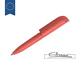Ручка шариковая «RADUN», красная