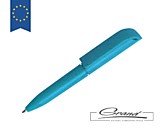 Эко-ручка шариковая «RADUN», синяя
