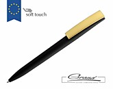 Ручка «Zorro Black», черный/золото